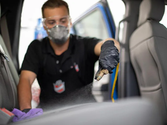 Otomobilinizin İç Detaylarını Yenilemenin 5 Etkili Yolu