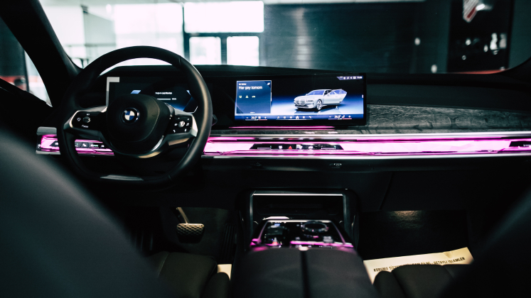 Anti-Bakteriyel Detaylı iç Temizlik