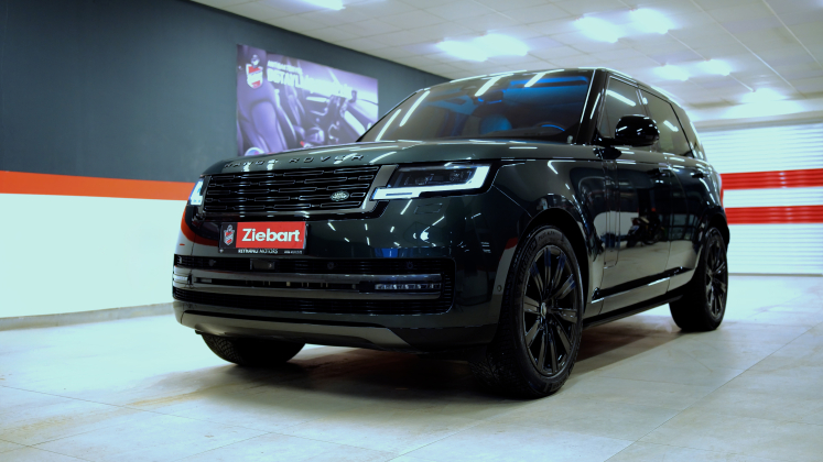 Z-Tech PRO Boya Koruma Filmi