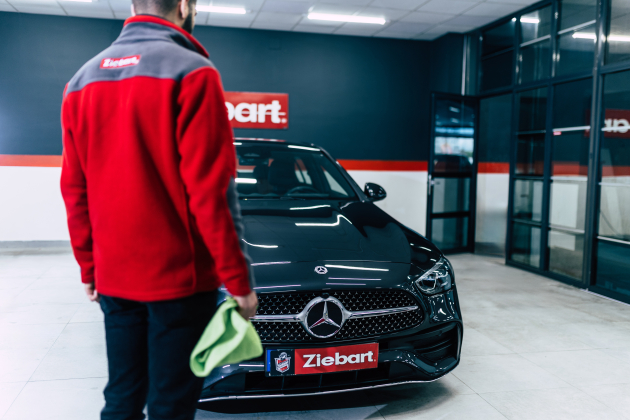 Z-Shield Koruma Filmi 