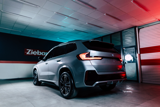 Z-Tech PRO Plus Boya Koruma Filmi